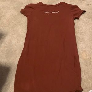 Size extra small junior girls shein dress